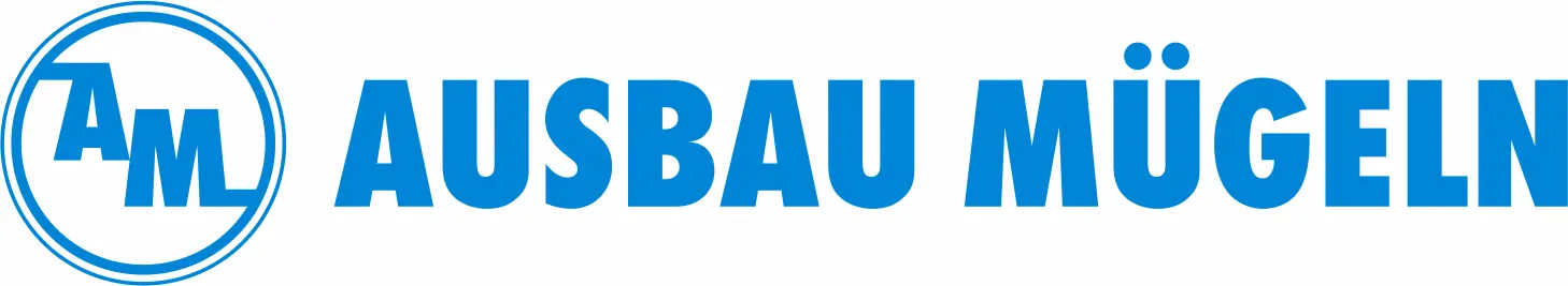 Ausbau Mügeln Logo